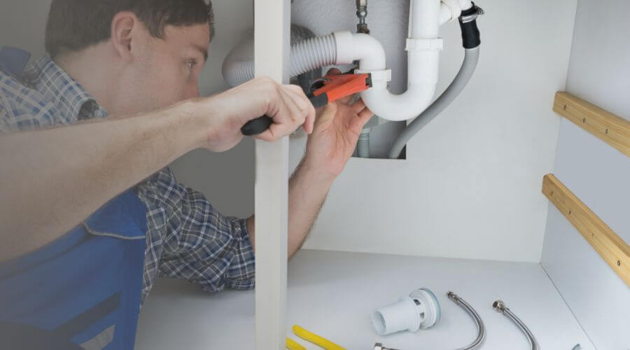 Professional Leak Detection Services in Hudson, IA